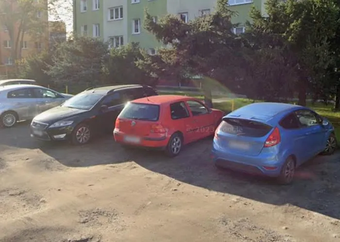 Centrum Ul Budowlanych 10 Dwa Lozka W Kawalerce * Piła